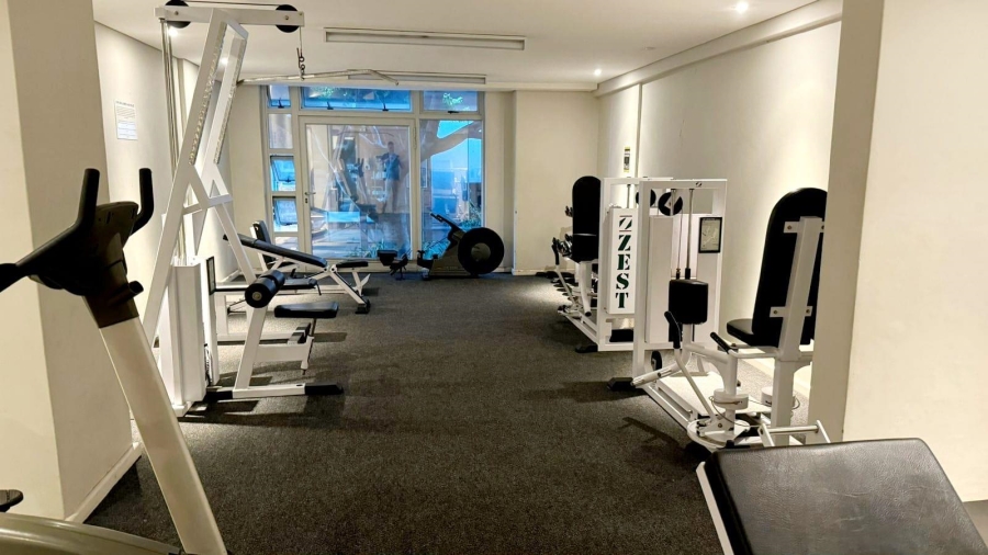 1 Bedroom Property for Sale in Gardens Western Cape